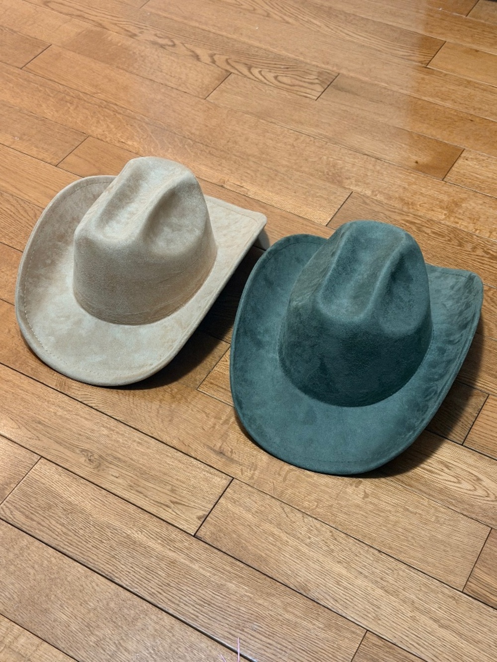 Cowboy Hats